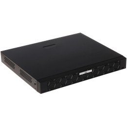 Uniview NVR502-16B 16CH 4K NVR ar kustības noteikšanu