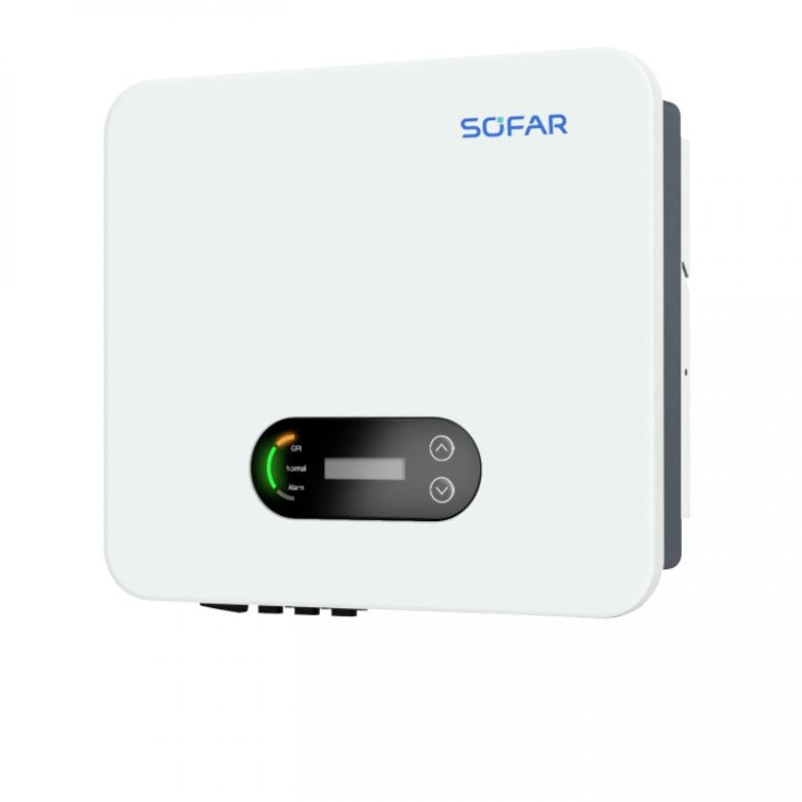 SOFARSOLAR 11KTLX-G3 11kW трехфазный инвертор Wi-Fi