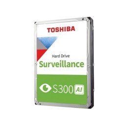 Toshiba S300 AI 16TB MG11ACA16TE-V 3.5" SATA HDD