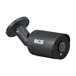 BCS BCS-TA25FSR4-G 5MP AHD caurules kamera IR 40m IP66