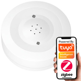 Plūdu ūdens Sensori | TUYA Sensori WiFi un ZIgBee | Tuya