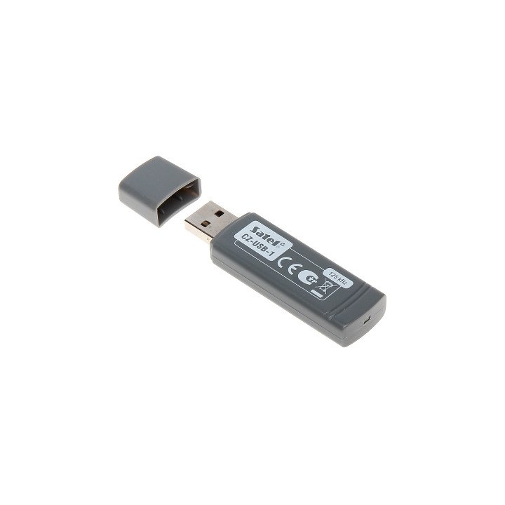 SATEL CZ-USB-1 Bezkontakta RFID lasītājs USB