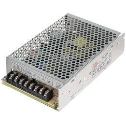 MEAN WELL AD-55A 55W 12V barošanas avots