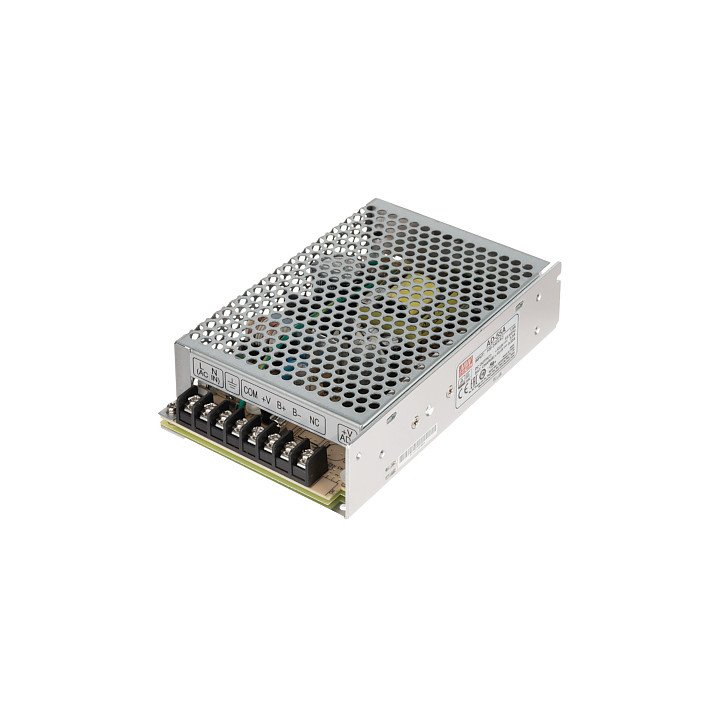 MEAN WELL AD-55A 55W 12V barošanas avots
