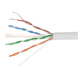 DAHUA PFM923I-6UN-C-WHITE Cat6 UTP 305m