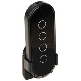ATLO ATLO-RC4B-TUYA Zigbee viedu pults 4 pogas