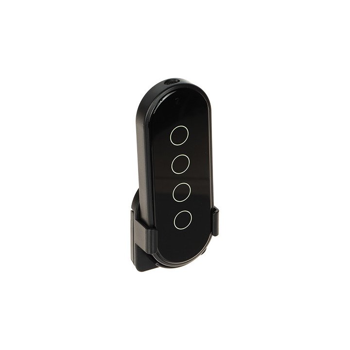 ATLO ATLO-RC4B-TUYA Zigbee viedu pults 4 pogas