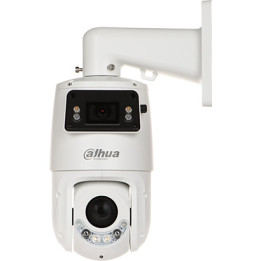 DAHUA SDT4E425-4F-GB-A-PV1-0400 3,7MP PTZ kamera PoE