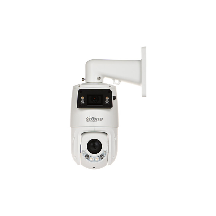 DAHUA SDT4E425-4F-GB-A-PV1-0400 3,7MP PTZ kamera PoE