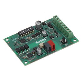 SATEL INT-KNX-2 KNX интерфейс