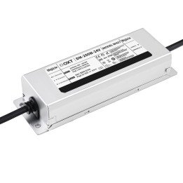 OXT 24V 200W 8.34A LED Power Supply IP68 Waterproof