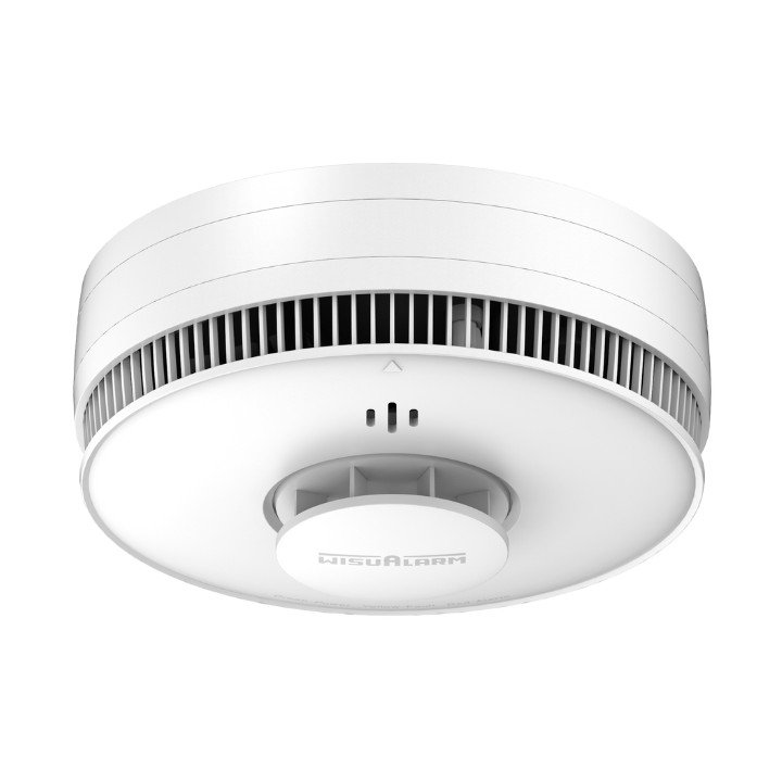 WISUALARM HY-HT5MA Wi-Fi датчик темп влажности