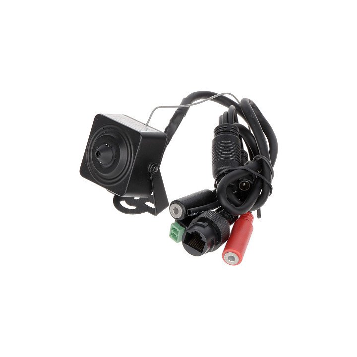 APTI APTI-RF42MAP-37 4MP Wi-Fi Pinhole IP kamera