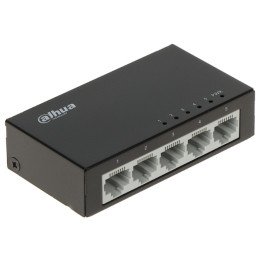 DAHUA SF1005-EUR 5-портовый коммутатор 10/100Mbps