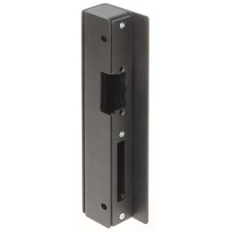 R3-KAS.US-C/BLACK электрозамок 12V