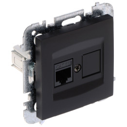 Elektro-Plast SANTRA/4148-19/EPN RJ45 keystone ligzda