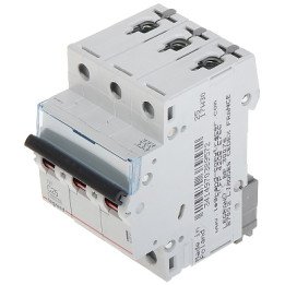 LEGRAND LE-403547 25A 3P модульный контактор