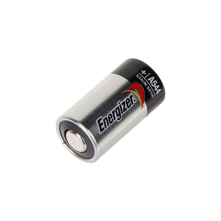 ENERGIZER BAT-4LR44*P2 6V 4LR44 sārmu baterija 2 iepakojumā