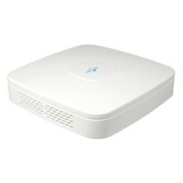 X-SECURITY XS-XVR3104M-H1 4 kanālu hibrīda XVR NVR/DVR