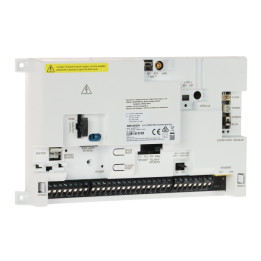 Hikvision DS-PA502-128 AX Hybrid Pro G2 centrāle