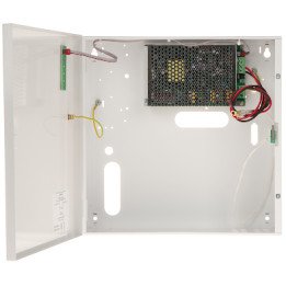PULSAR HPSB-12V7A-C 12В 7А DIN блок питания