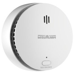 WISUALARM HY-SA2FA Wi-Fi dūmu detektors