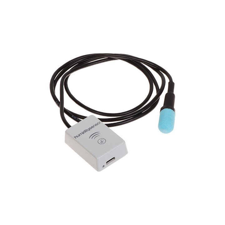 BleBox HUMIDITY-SENSOR-V2/BLEBOX Wi-Fi датчик температуры и влажности
