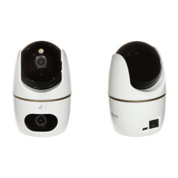 DAHUA H5D-5F 5MP āra PTZ IP kamera Wi-Fi 6
