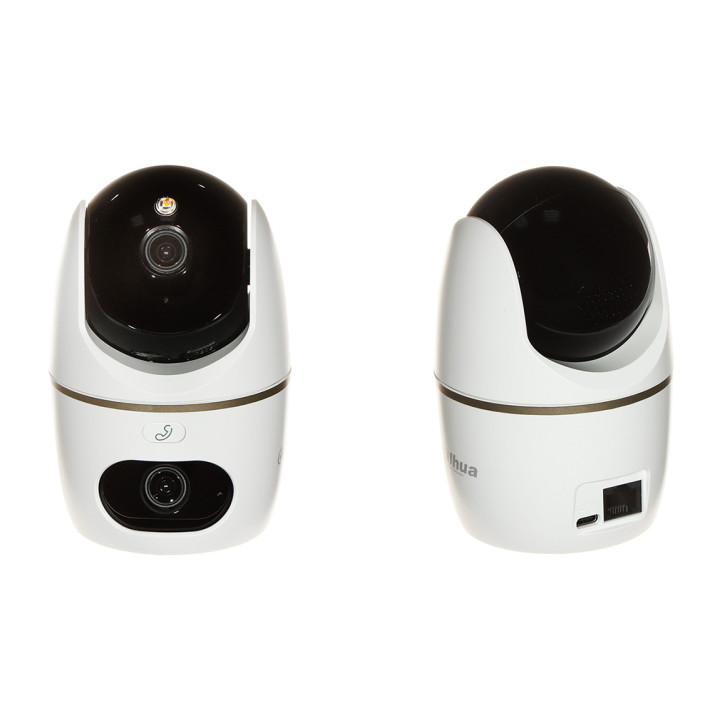 DAHUA H5D-5F 5MP āra PTZ IP kamera Wi-Fi 6