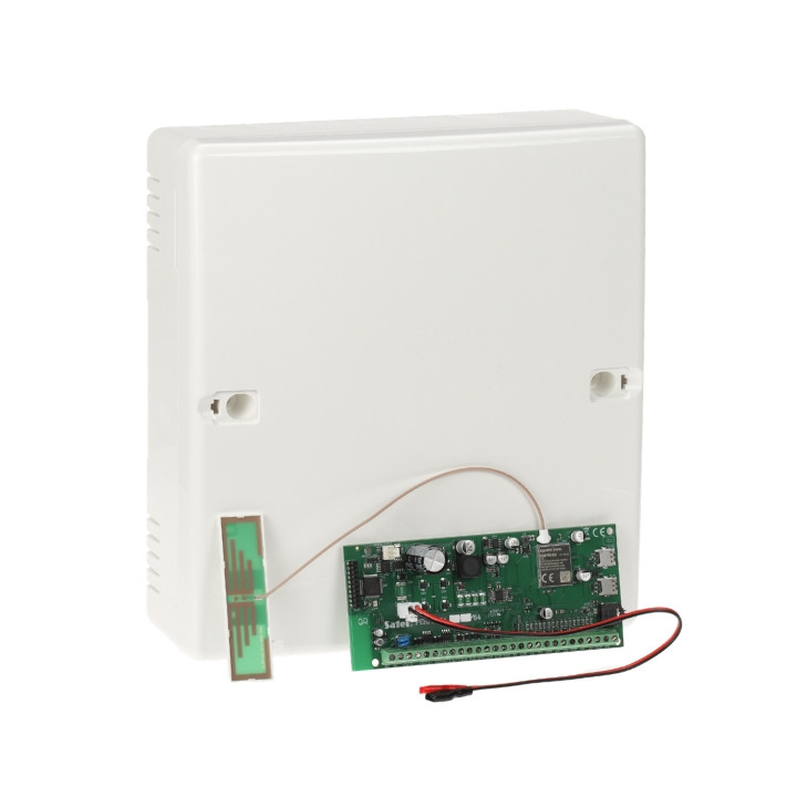 SATEL PERFECTA-64-M-SET-A 64 zonu signalizācija