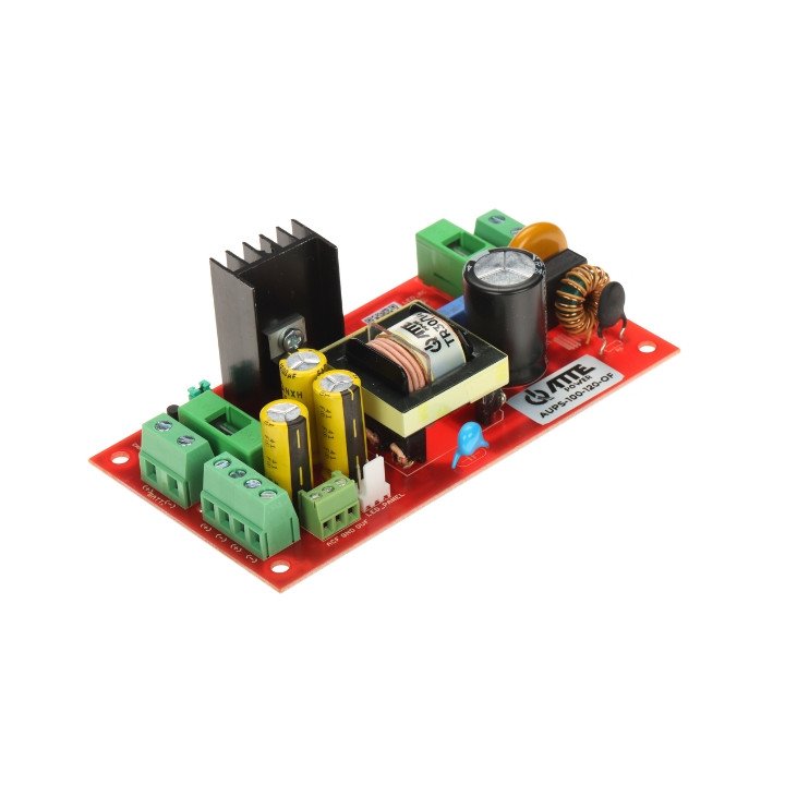 ATTE AUPS-100-120-OF 100W 120V atvērta rāmja PSU