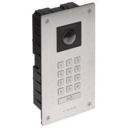 VIDOS S14D IP видеодомофон уличная панель