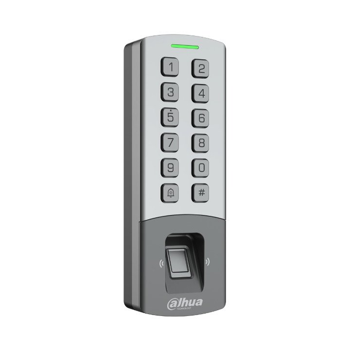 DAHUA ASI1212M-P piekļuves kontrolieris RFID 125kHz