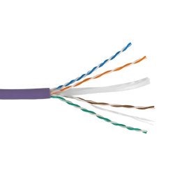 NETSET Cat6 U/UTP vads 305m 23AWG