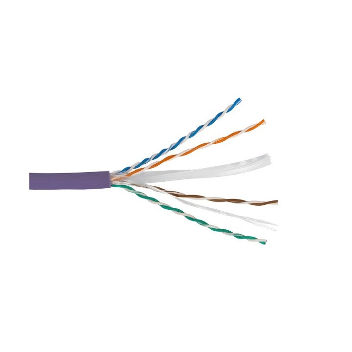 NETSET Cat6 U/UTP vads 305m 23AWG