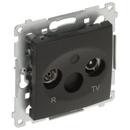 KONTAKT Simon DAK.01/49-SIMON54 RJ45 siekstona ligzda