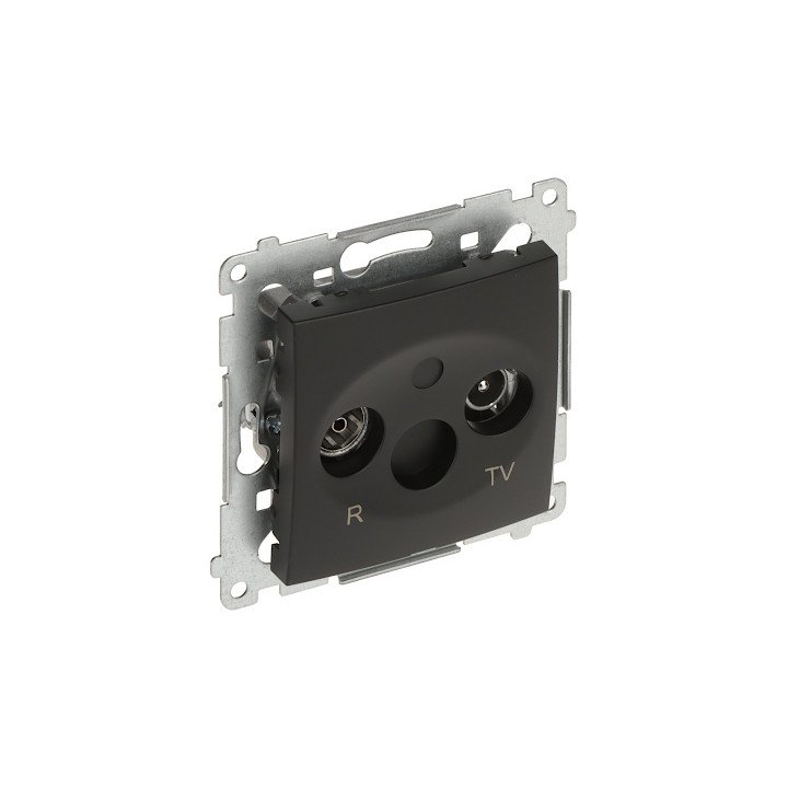 KONTAKT Simon DAK.01/49-SIMON54 RJ45 siekstona ligzda