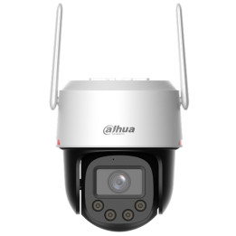 DAHUA IPC-PT2549C1-SW-PV-0360B-PRO 5MP Wi-Fi 6 PTZ kamera