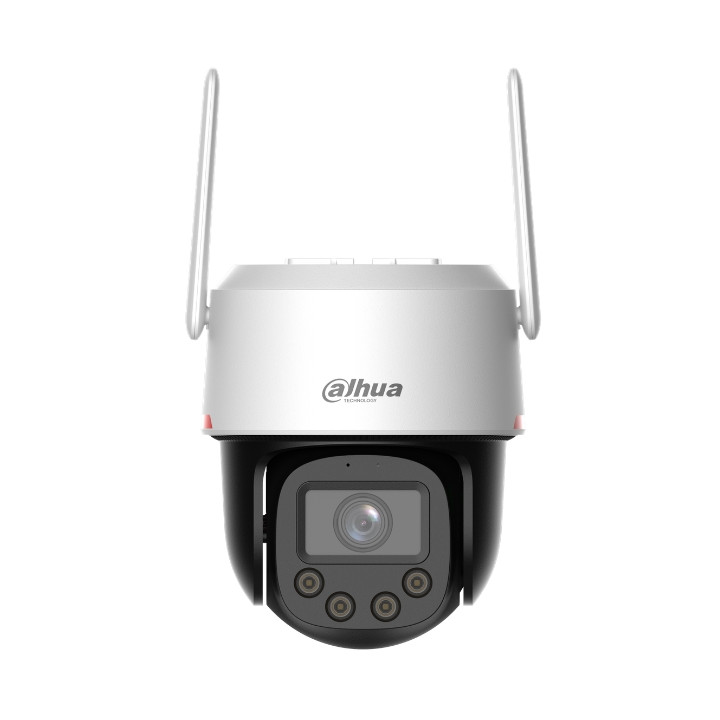 DAHUA IPC-PT2549C1-SW-PV-0360B-PRO 5MP Wi-Fi 6 PTZ kamera