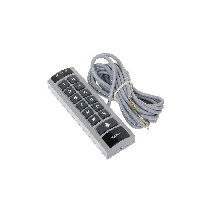 SATEL ACCO-SCR-BG контроллер доступа