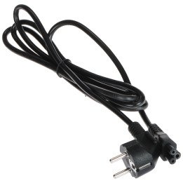 POS POSAC-C5-EUL18 Cat5e UTP 1,8m RJ45 kabelis