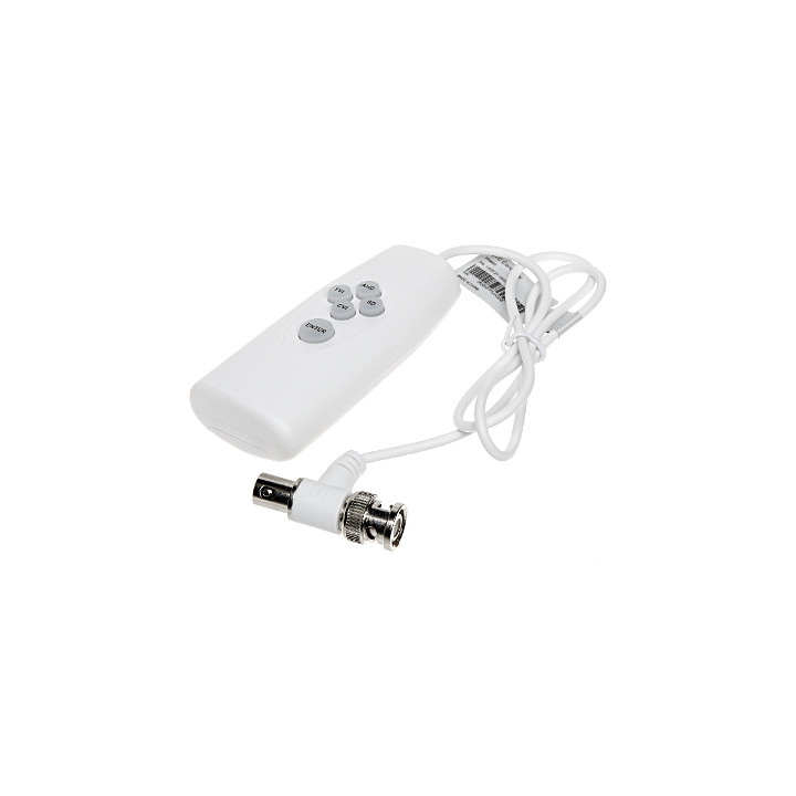 DAHUA PFM820 UTC драйвер камеры 12V 2A