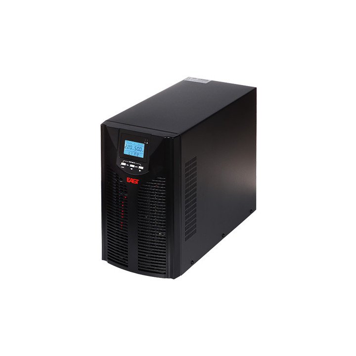 EAST AT-UPS3000/3-LCD 3000 ВА ИБП