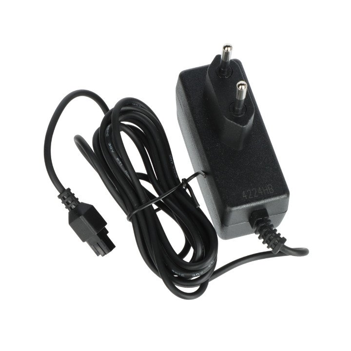 Teltonika PR3PUEU3 24V 30W DIN-sliežu PSU