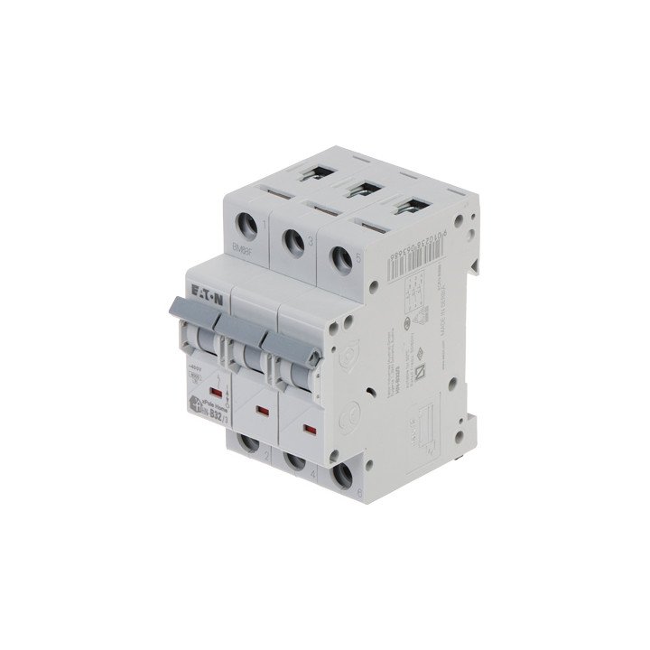 EATON HN-B32/3 32A 3P atslēdzējs