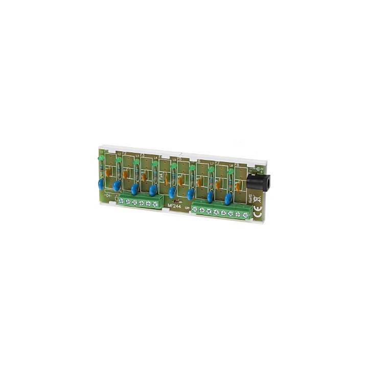 PULSAR AWZ-577 12В 1.5А DIN блок питания