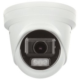 Hikvision DS-2CD2H83G2-LIZS2U 8MP 4K Turret IP kamera