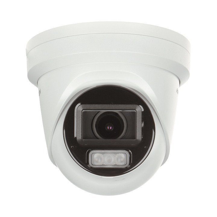 Hikvision DS-2CD2H83G2-LIZS2U 8MP 4K Turret IP kamera