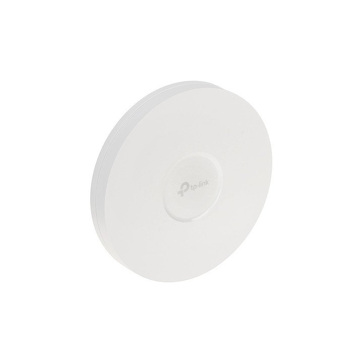 TP-LINK TL-EAP610 Wi-Fi 6 Dual-Band Access Point, 574 + 1201 Mbps, Gigabit PoE