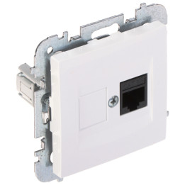 Elektro-Plast SANTRA/4148-10/EPN Cat6 Keystone ligzda